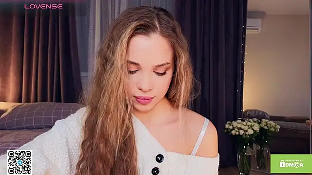 Snapshot of sunsally chatting on February 2025 11:19:02 PM sunsally online show from February 2025 11:19:02 PM