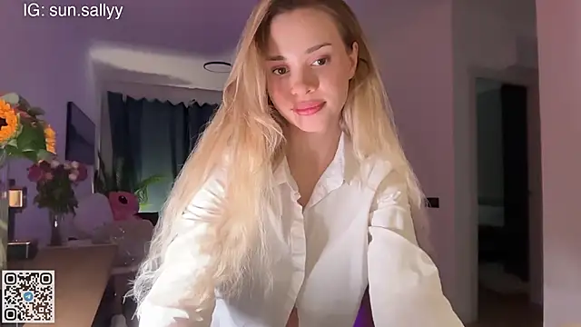 Snapshot of sunsally chatting on December 2025 07:52:02 PM sunsally online show from December 2025 07:52:02 PM