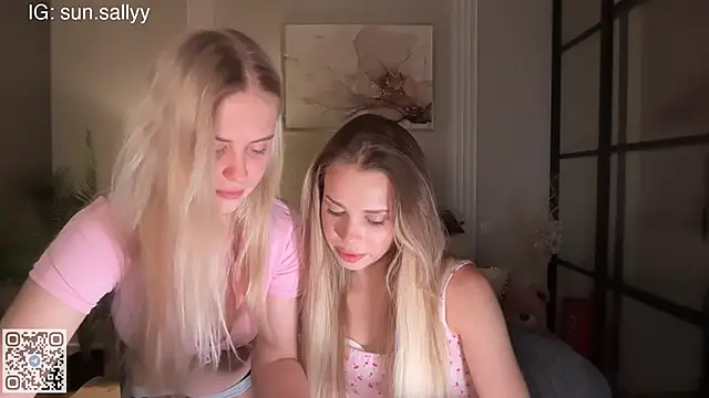 sunsally online show from February 2026 08:07:02 PM