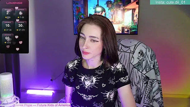 Snapshot of sayonara_6 chatting on February 2026 02:27:02 PM sayonara 6 online show from February 2026 02:27:02 PM