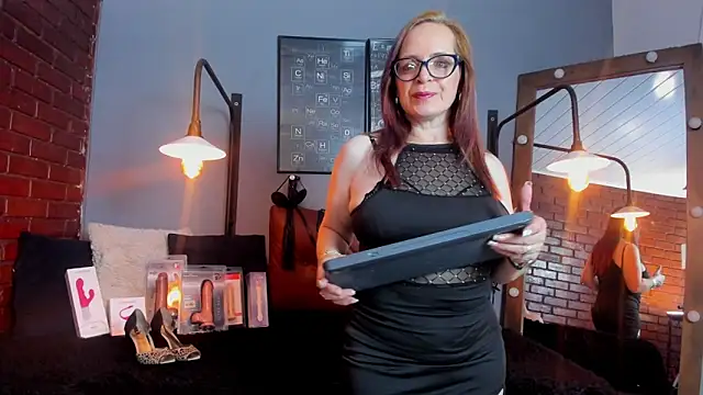 Samantha mature56 online show from January 2026 02:06:01 AM