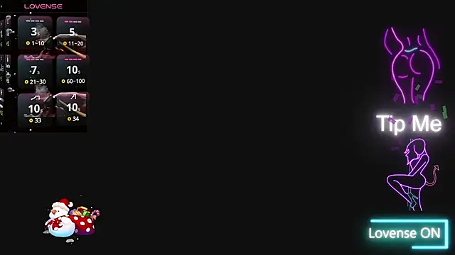 EmilySavvato online show from February 2025 02:46:01 AM