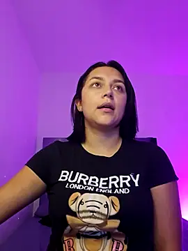 EmilySavvato online show from September 2025 07:41:01 PM