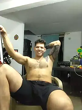 King russo online show from October 2025 04:31:01 AM