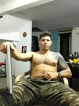 King russo online show from October 2025 10:50:01 PM