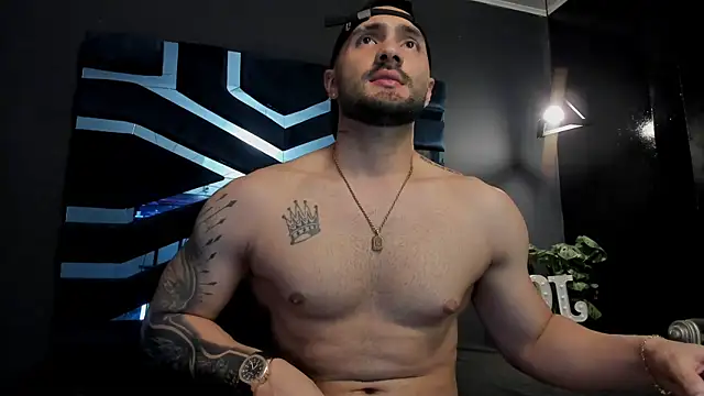 JeanColleman online show from November 2025 11:32:02 PM