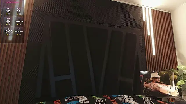 JeanColleman online show from April 2026 11:21:02 PM