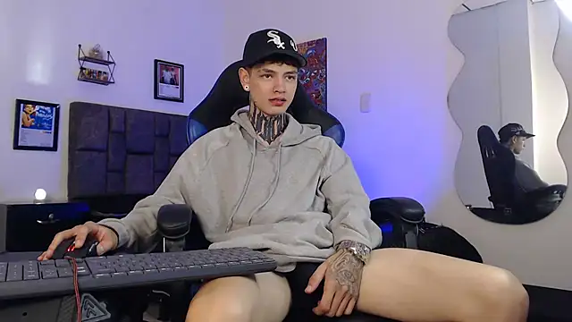 Dan brownn online show from April 2026 01:19:02 AM