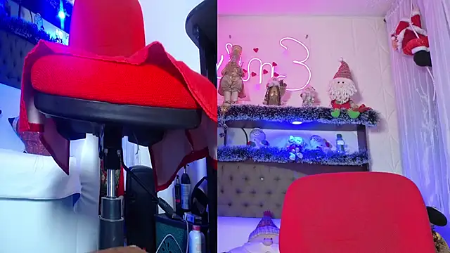 EMILY ROUSSE71 online show from November 2025 10:12:01 PM