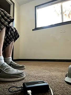 DirkD916 online show from October 2025 07:03:02 PM