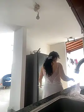 Snapshot of Sharongirl07 chatting on December 2025 12:36:02 PM Sharongirl07 online show from December 2025 12:36:02 PM