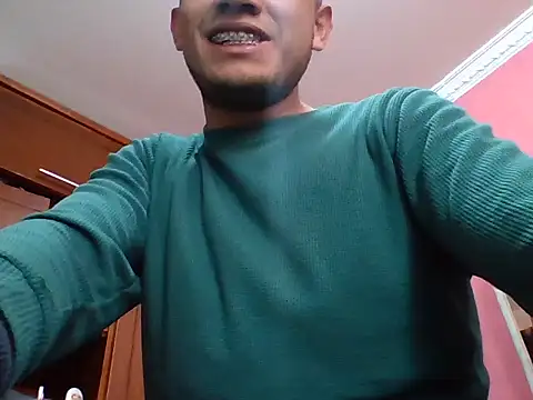 Deportist online show from February 2026 09:42:01 PM