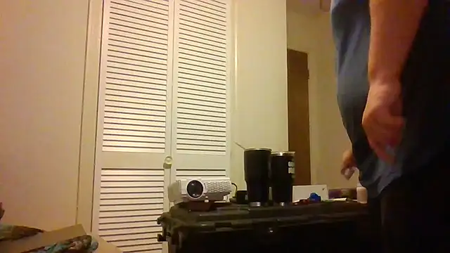 jacklack221 online show from October 2025 07:01:01 AM