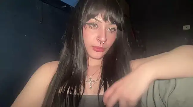 goddessjuniper online show from January 2025 07:21:02 AM