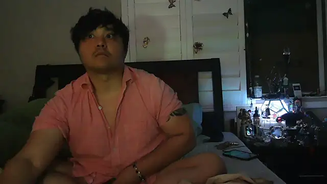 Snapshot of cloudyspun chatting on January 2025 10:19:01 AM cloudyspun online show from January 2025 10:19:01 AM