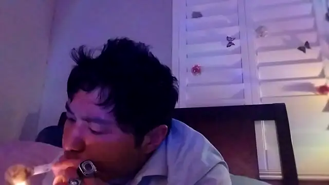 cloudyspun online show from April 2026 03:34:02 AM