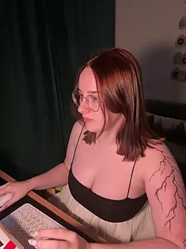 CookyDaisy online show from January 2025 12:19:02 AM