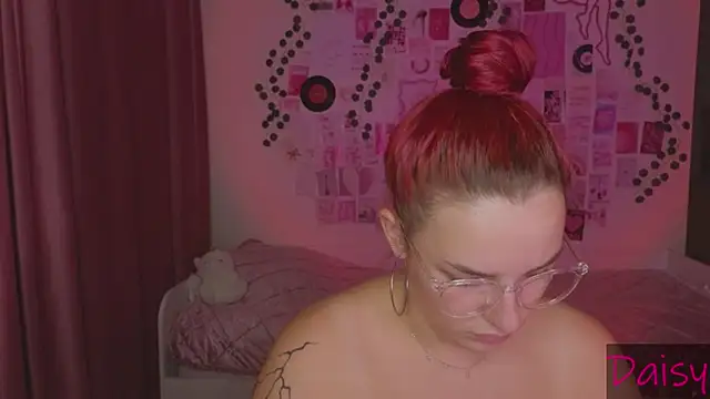 CookyDaisy online show from September 2025 12:00:02 AM