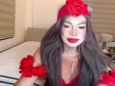 S3x Deluxe online show from May 2026 09:49:01 AM