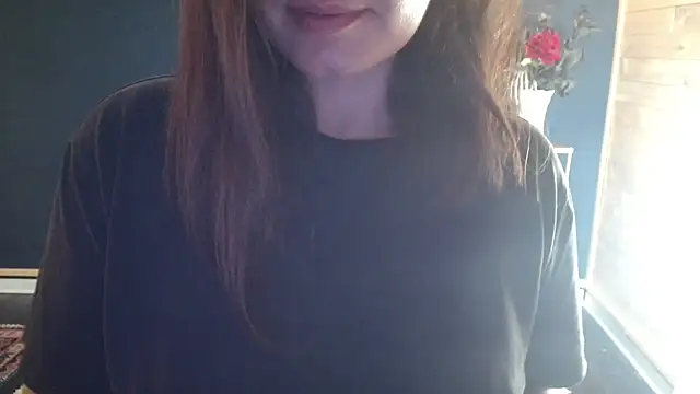 NovaBabe21 online show from November 2025 11:58:01 PM