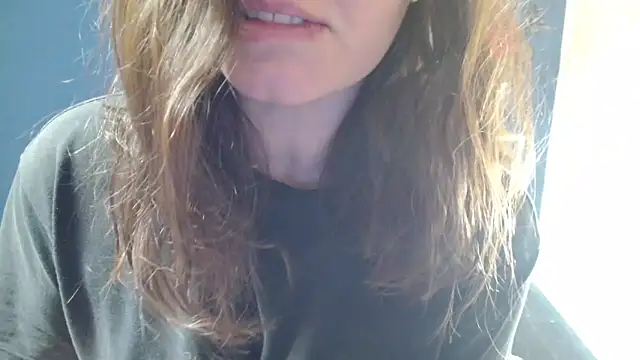 NovaBabe21 online show from November 2025 06:58:02 AM