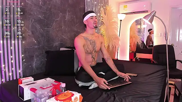 Snapshot of Duriel_ chatting on January 2025 12:36:02 PM Duriel  online show from January 2025 12:36:02 PM