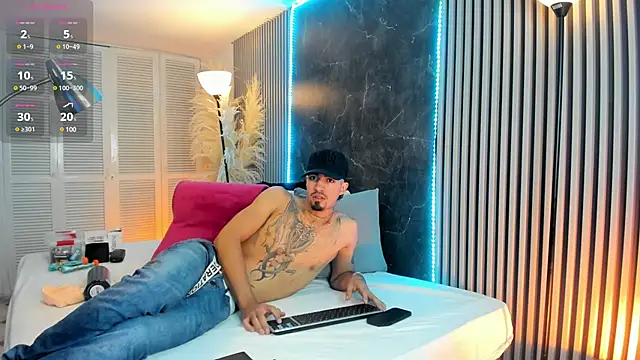 Snapshot of Duriel_ chatting on January 2025 12:27:02 PM Duriel  online show from January 2025 12:27:02 PM