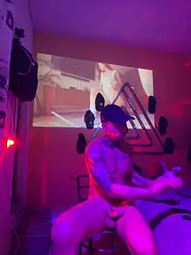 Alexandrei online show from September 2025 07:30:02 AM