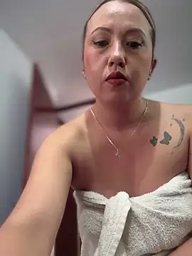 VIOLETA-25  online show from December 2025 01:30:01 PM