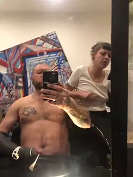 zra andre online show from January 2025 08:31:02 PM