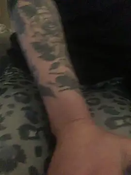 zra andre online show from February 2025 11:12:01 AM