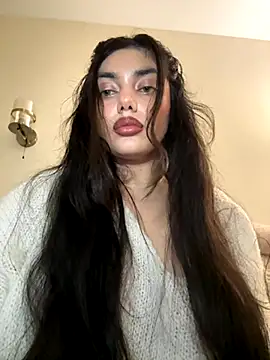 Sweet Khalifa  online show from November 2025 03:03:02 PM