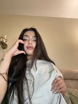 Sweet Khalifa  online show from November 2025 03:15:02 PM