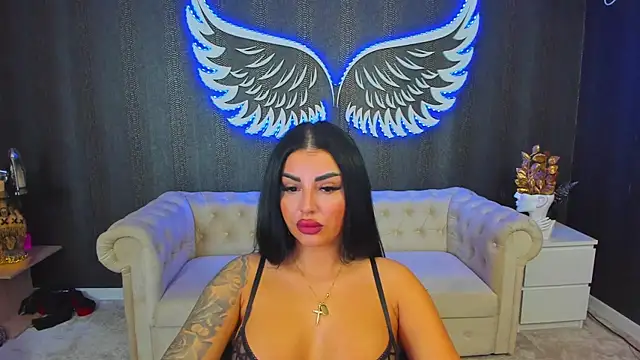 anemarieejolie online show from September 2025 05:35:01 PM