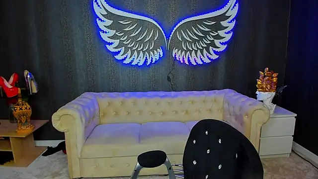 anemarieejolie online show from October 2025 05:11:02 PM