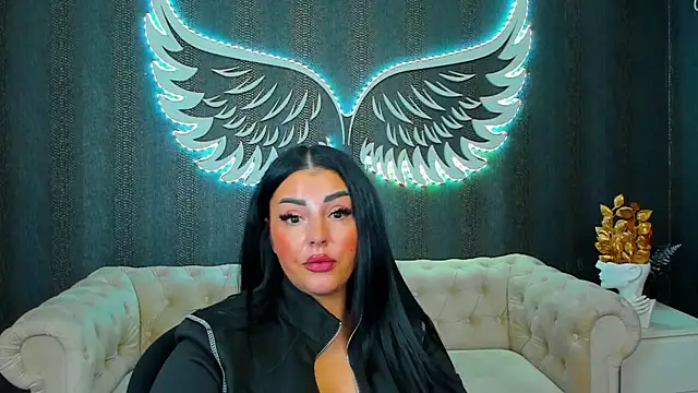 anemarieejolie online show from October 2025 05:23:02 PM