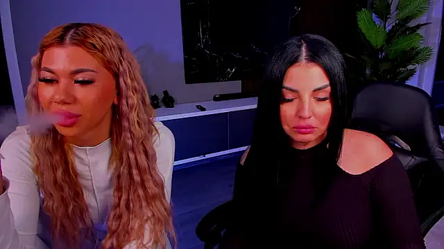 anemarieejolie online show from February 2026 07:17:02 PM