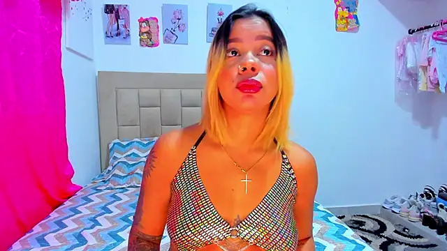 Miranda-brow online show from January 2025 04:08:01 PM