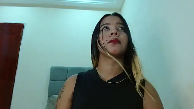 Miranda-brow online show from September 2025 01:49:02 AM