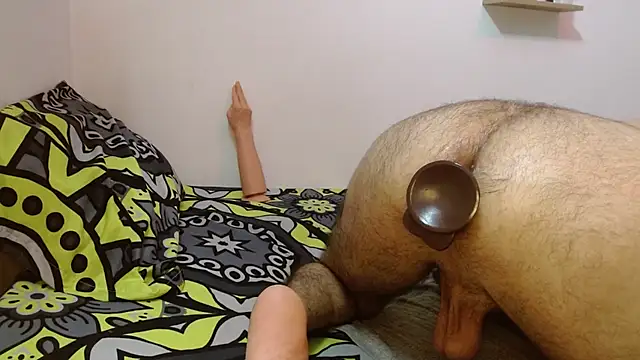 fetish padrino online show from February 2025 06:33:01 AM