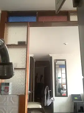 Snapshot of Fexdram_ chatting on October 2025 09:09:02 PM Fexdram online show from October 2025 09:09:02 PM