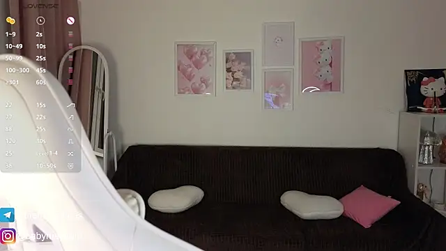 Snapshot of Maya_Rave chatting on November 2025 03:56:01 AM Maya Rave online show from November 2025 03:56:01 AM