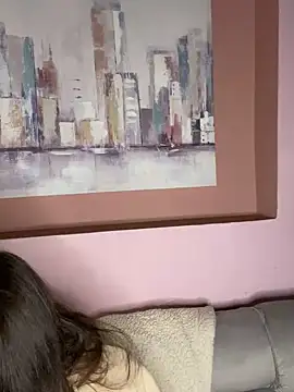 PoliBenett  online show from January 2025 03:53:01 AM