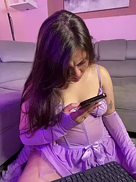 PoliBenett  online show from February 2025 09:31:01 PM