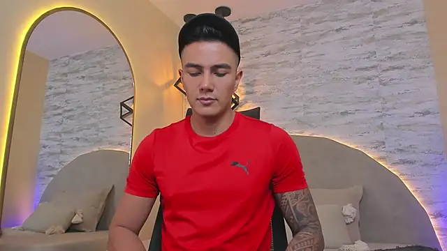 Aron Bolt online show from February 2026 12:26:02 PM