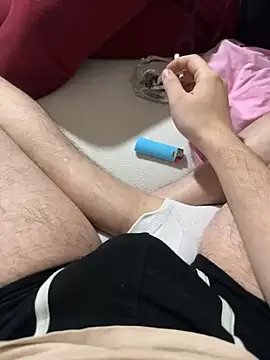 Snapshot of jessieandjames29 chatting on February 2025 05:39:02 PM jessieandjames29 online show from February 2025 05:39:02 PM