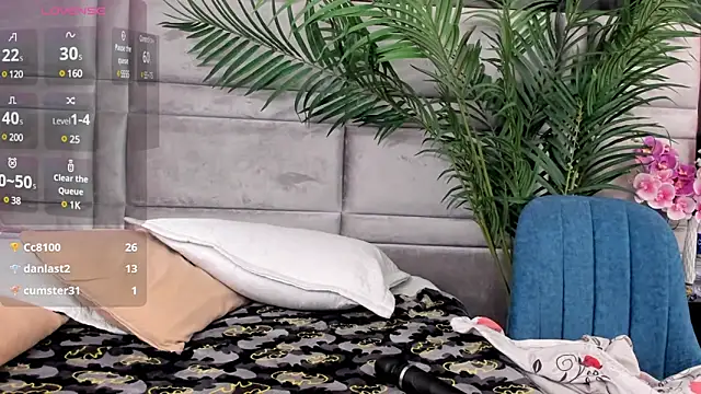 Snapshot of Im_gaia chatting on February 2025 05:09:01 PM Im gaia online show from February 2025 05:09:01 PM