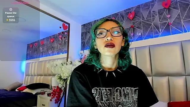 Snapshot of Im_gaia chatting on February 2025 12:27:02 PM Im gaia online show from February 2025 12:27:02 PM