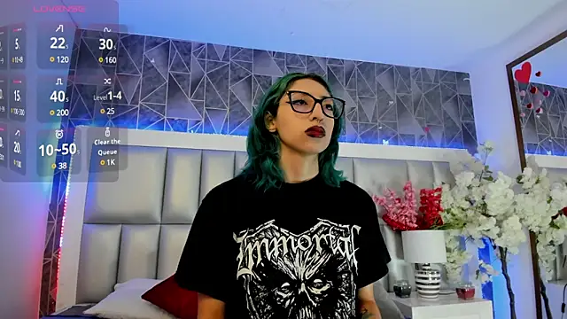 Snapshot of Im_gaia chatting on February 2025 01:25:02 PM Im gaia online show from February 2025 01:25:02 PM