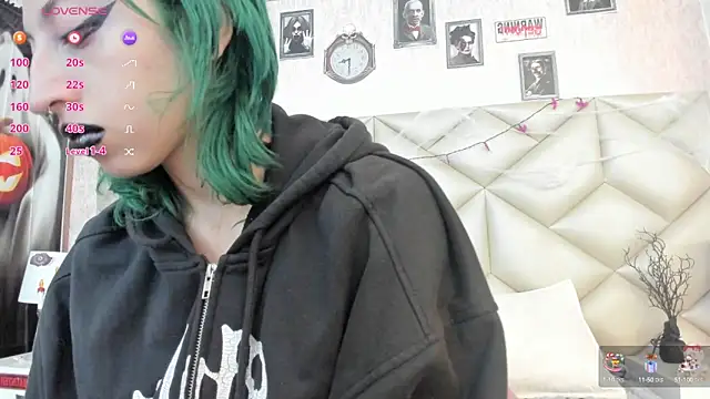 Snapshot of Im_gaia chatting on October 2025 12:27:01 PM Im gaia online show from October 2025 12:27:01 PM